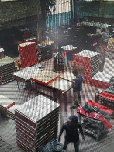 Vendo EMPRESA METALÚRGICA 