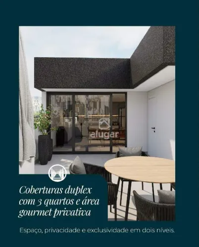 Cobertura à venda, 3 quartos, 1 suíte, 2 vagas, Major Prates - Montes Claros/MG - R$ 599.0