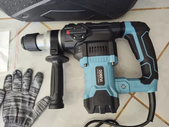 MARTELETE ROMPEDOR DEMOLIDOR
