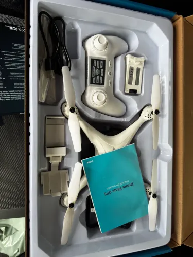 Drone Multilaser