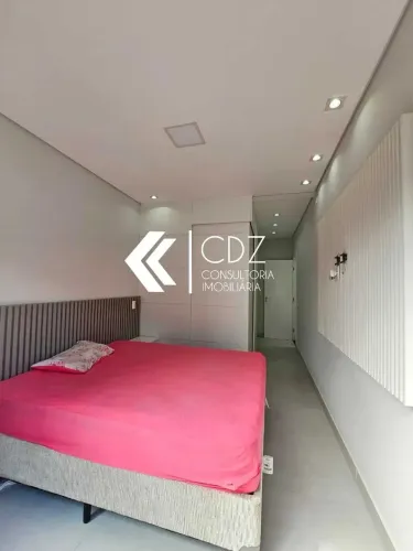 Casa com 2 dormitórios sendoA uma suíte á venda em Reserva Ipanema I - Sorocaba/SP