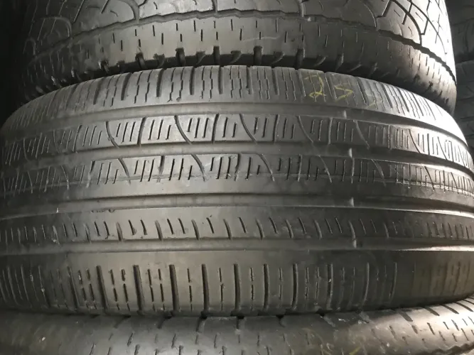 Pneus 255/60/18 Pirelli scorpion por 250$ cada Jabaquara