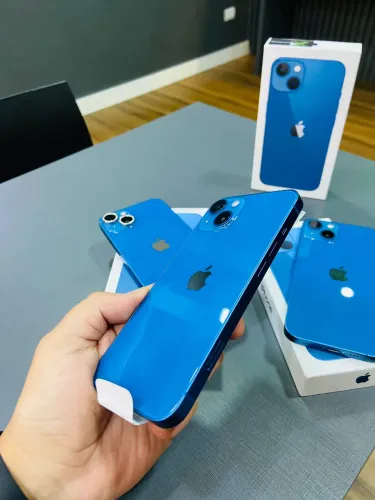 iPhone 13 em oferta e garantia / avance na melhor loja 