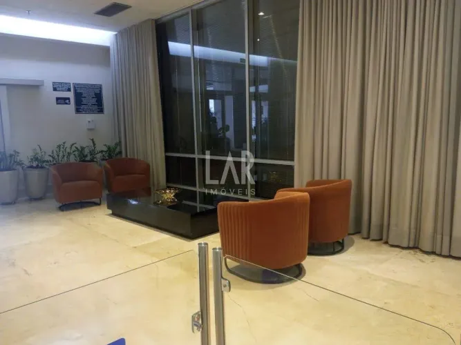 Sala à venda, 2 vagas, Funcionários - Belo Horizonte/MG