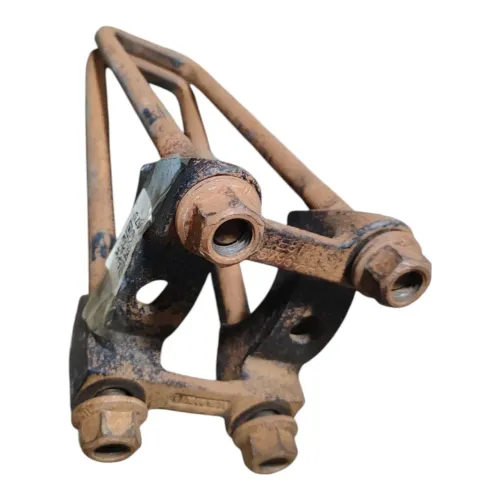 SAPATA GRAMPO DE MOLA TRASEIRO ORIGINAL FORD F4000