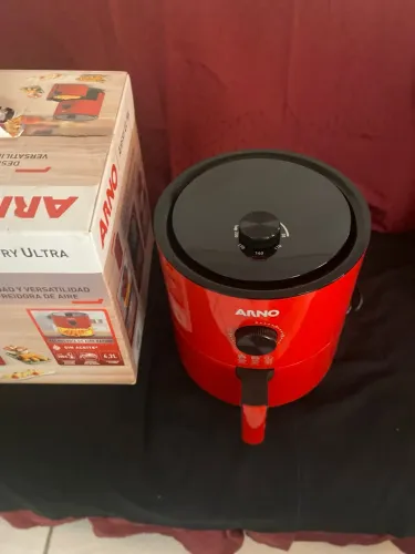 Aifry Arno 4.2l nova