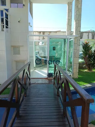 Casa em Condomínio Fechado Sapiranga