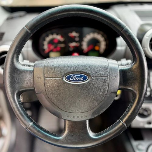 Imagem de Ford Ecosport XLT 2.0/ 2.0 Flex 16V 5P Aut. 2012