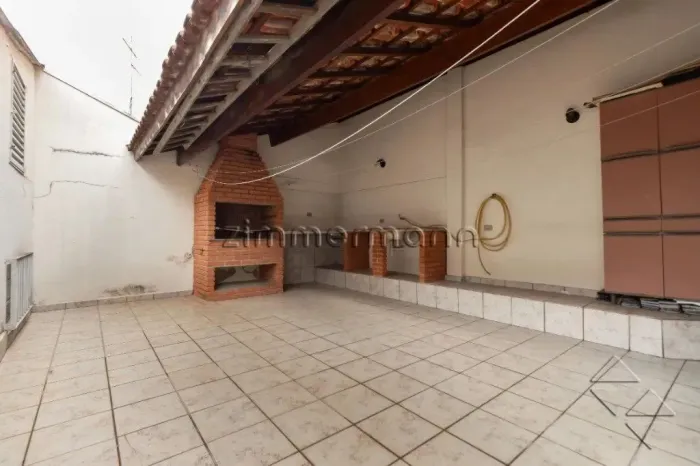 CASA VILA IPOJUCA 3 DORMITÓRIOS 4 VAGAS