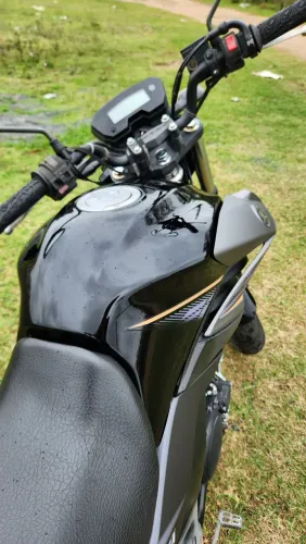 FAZER 250 YAMAHA. NÃO ACEITO PROPOSTAS.