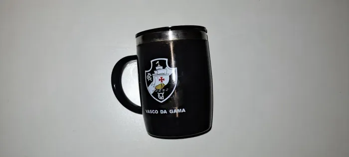 Caneca Vasco da Gama Oficial