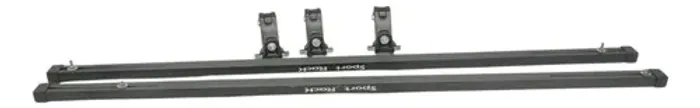 Rack Teto Universal Faltando Um Suporte