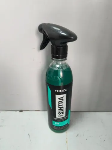Vonix Limpador Bactericida Sintra 500ml