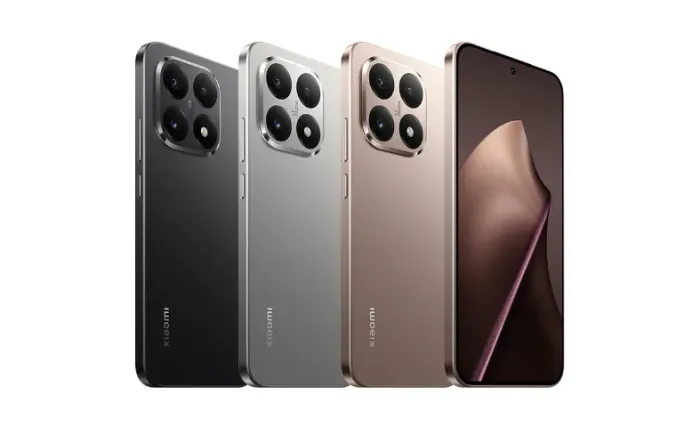 Celular Xiaomi 15T 512gb 5G Global