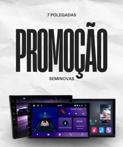 Instalador de acessórios em geral 