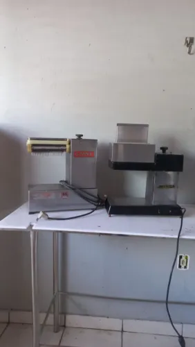 Amaciador de bife/ carne para açougue 