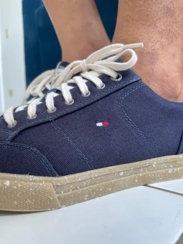 Tênis Tommy Hilfiger Original