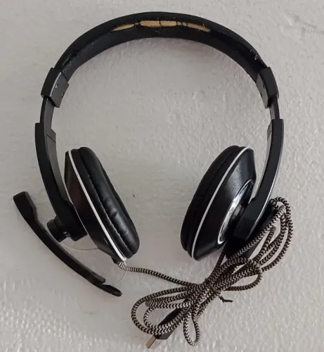 Headset (Leia)