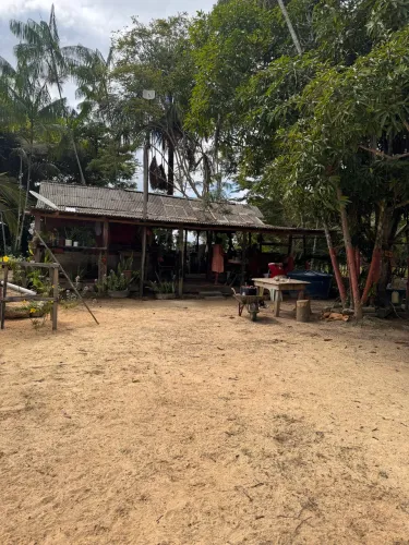 fazenda no cantá