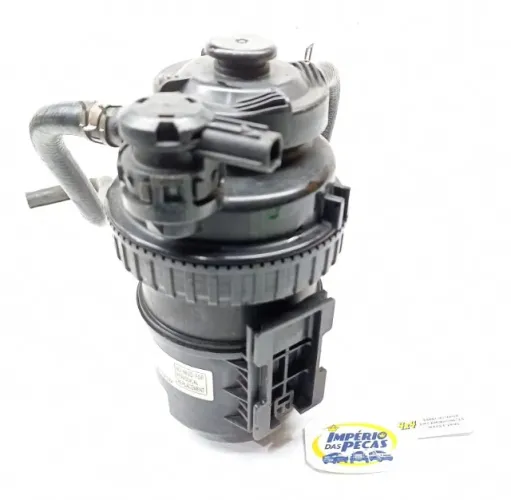 Suporte Filtro Combustível Hilux Sw4 3.0 06/11 #40995