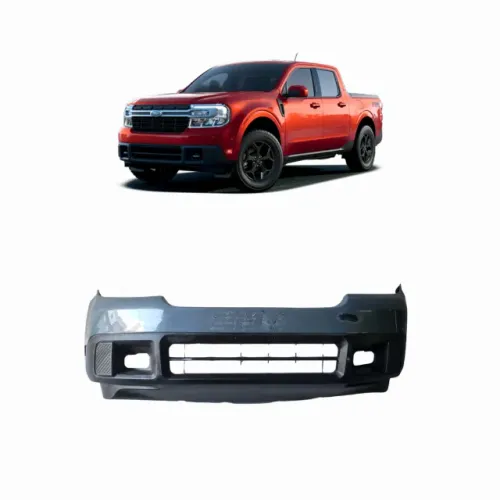 Parachoque Dianteiro Ford Maverick 2022/2024 Original 