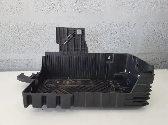 Suporte Inferior Bateria Peugeot 208 2022 2023 2024 BG3441