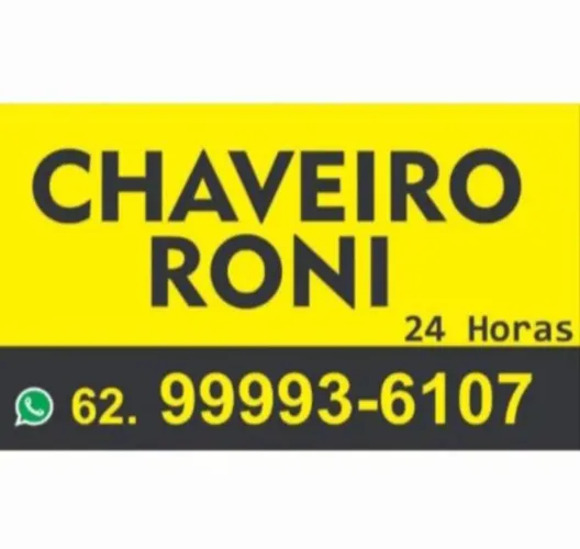 Chaveiro 24 horas