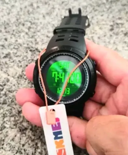 Relógio SKMEI Digital Esportivo