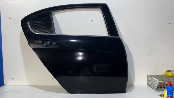 Porta Traseira direita Peugeot 408 2014 2015 2016