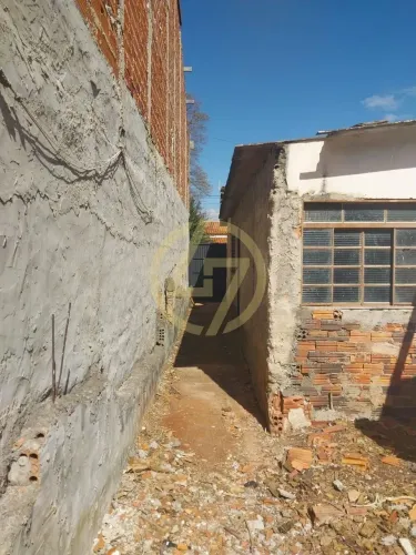 Casa em Jardim Monte Santo - Itapetininga