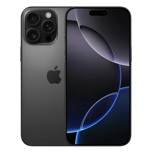 Mega oferta 16 Pro Max / seminovo 