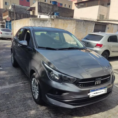 Fiat Cronos Drive 1.3 2022 (IPVA Pago)