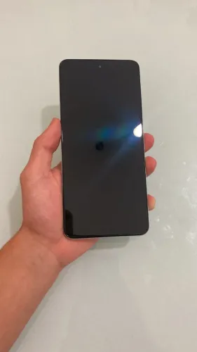 Motorola G84 de 256 GB - Troco e Parcelo Loja centro
