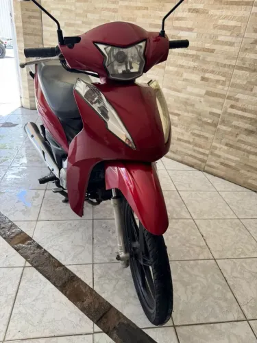Biz 125/2019 13.500$