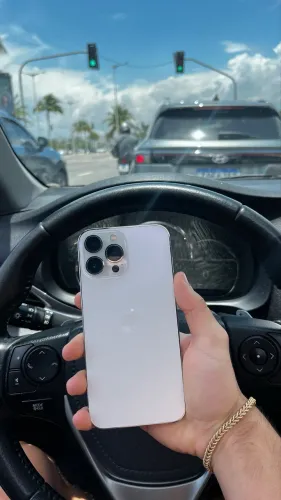 iPhone 13 Pro Max 128gb Perfeito 