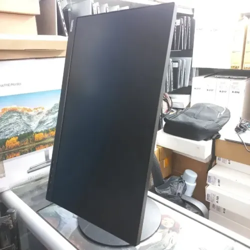 Monitor Lenovo 22" HDMI Led IPS Tela Wide Imagem Full Hd - Entregamos Garantia e NFiscal