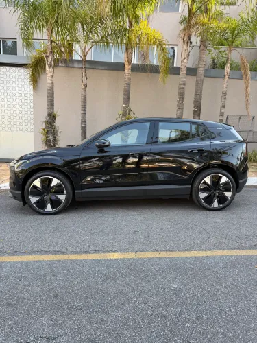 VOLVO EX30 ULTRA ZERO KM. Menor preço BR