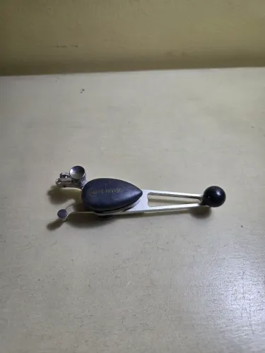 Aranha japonesa para desenho técnico HOPE HIVISO