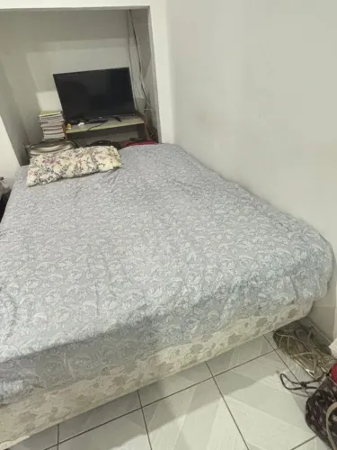 Cama de casal