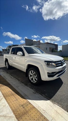 Imagem de Volkswagen Amarok High.cd 2.0 16V TDI 4X4 Dies. AUT 2019