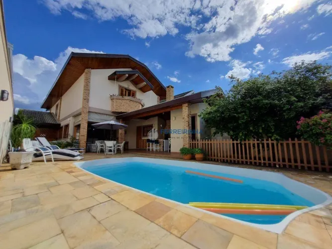 Casa com 4 dormitórios, 313 m² - venda por R$ 3.400.000,00 ou aluguel por R$ 20.922,17/mês