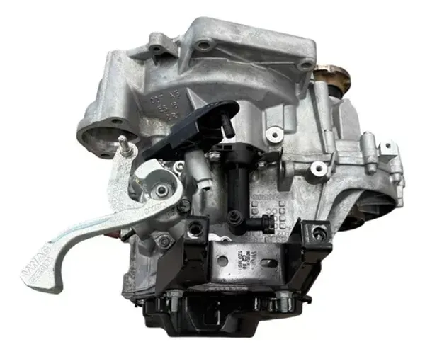 Caixa de marcha 1.6 1.6V MSI para Saveiro 2023 a 2025 
