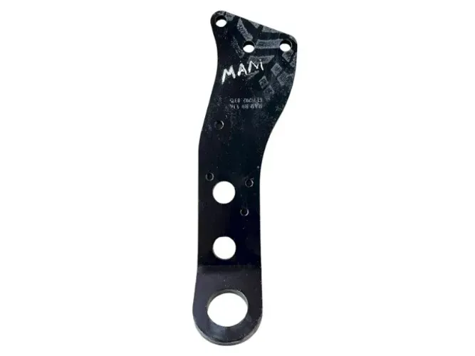 Suporte Egr Alça Motor Man Volks 24280 17280 15190 17190 