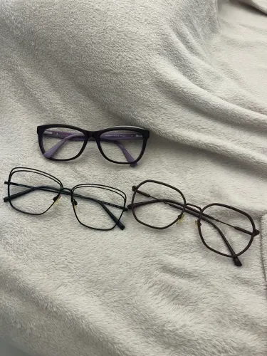 Armações femininas (VALO UNITÁRIO)