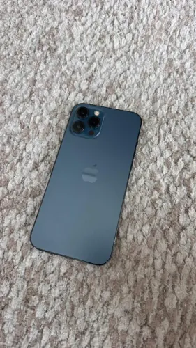 Iphone 12 Pro Max 512Gb