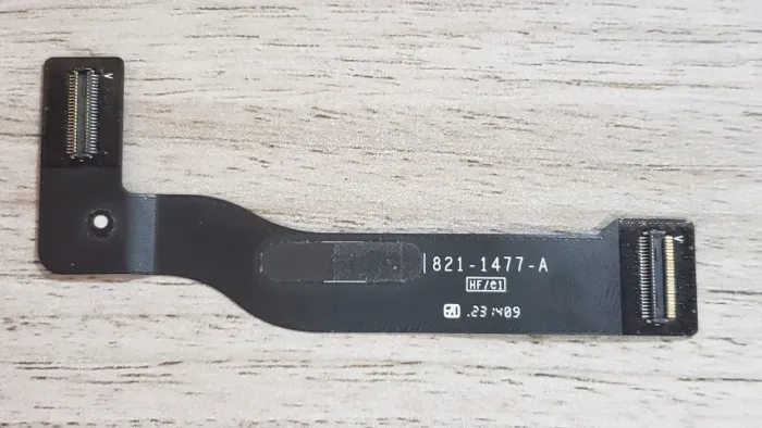 Cabo Flex Magsafe Board Macbook Air A1466 821-1477-a 2012