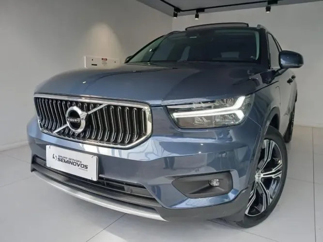Volvo XC 40 T-5 Híbrido Insc. Express. 1.5 FWD 2022