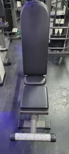 Banco articulado