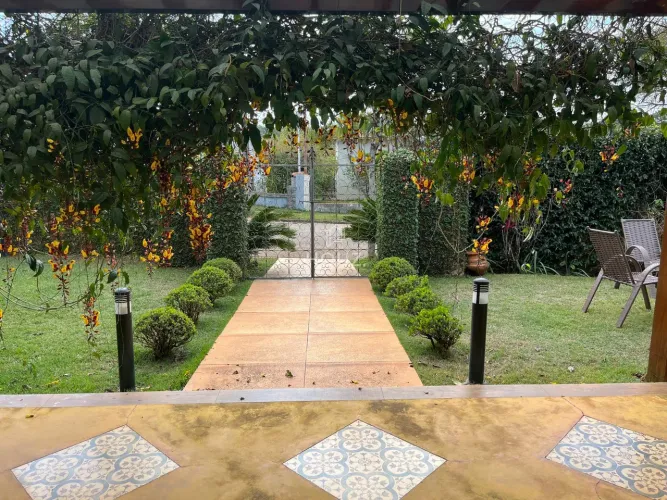 Casa de Condomínio em Parque Residencial Colina das Estrelas - Tatuí