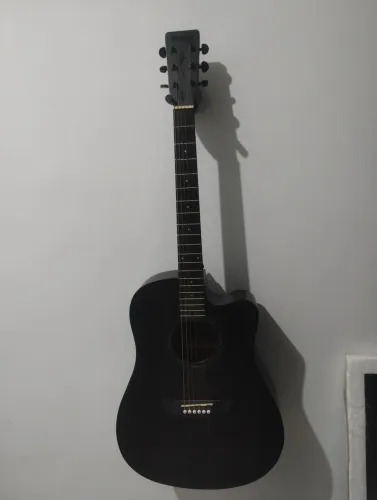 VIOLAO STRINBERG ELETROACÚSTICO 